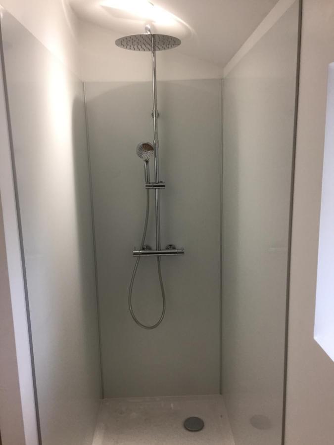 La Commanderie des Templiers Gîte 4 étoiles Saint-Etienne-de-Brillouet Esterno foto